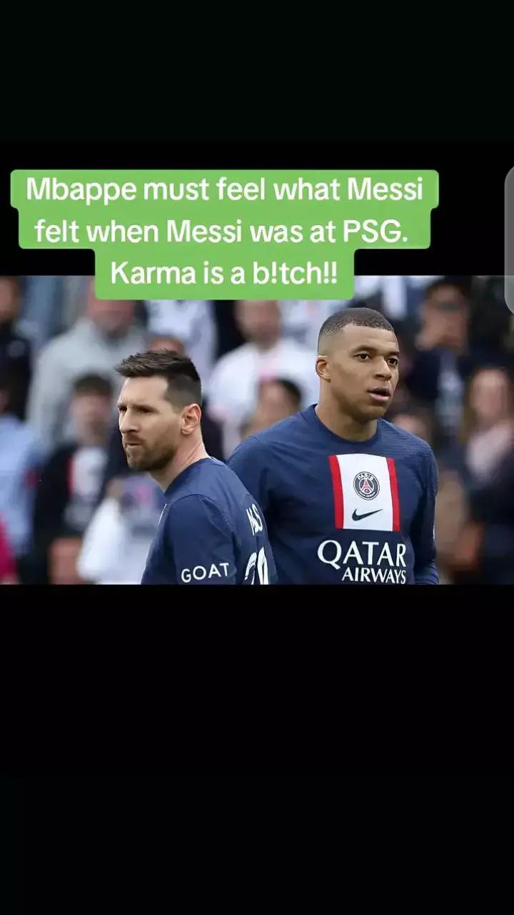 @Messi fans Tv
