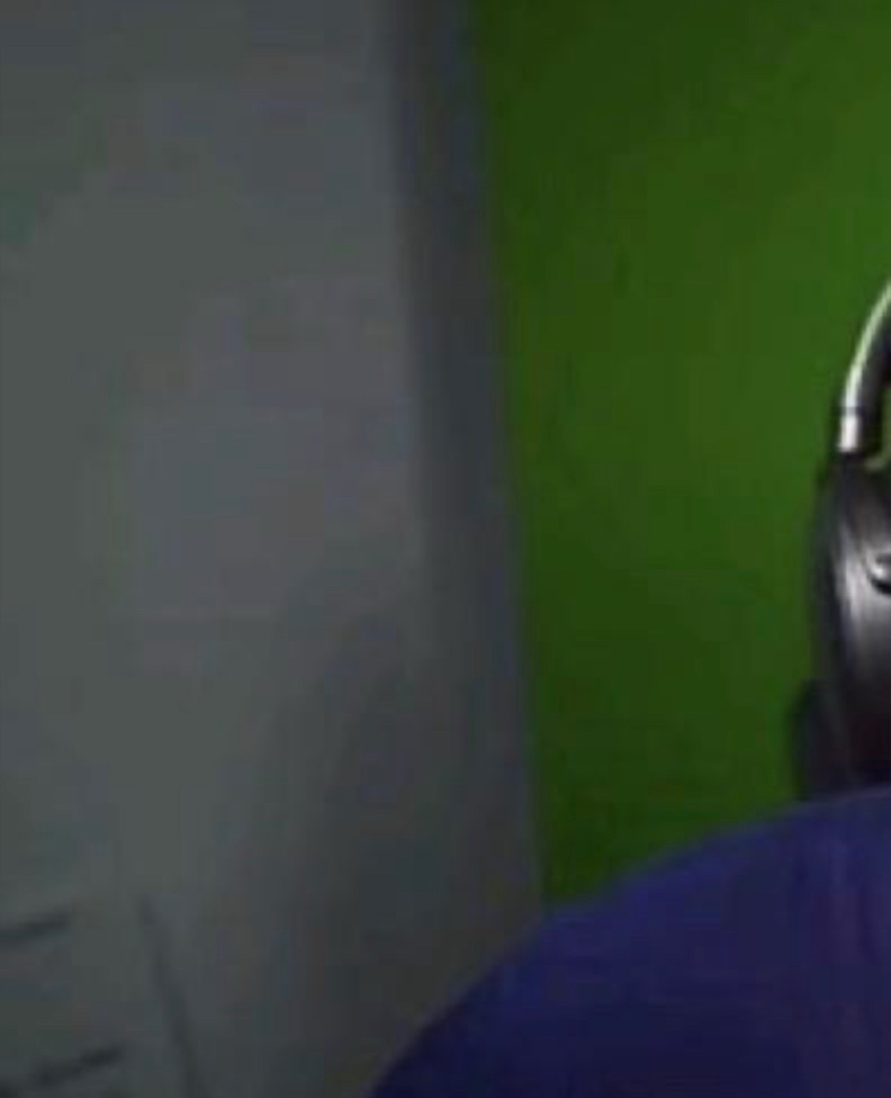 @(: