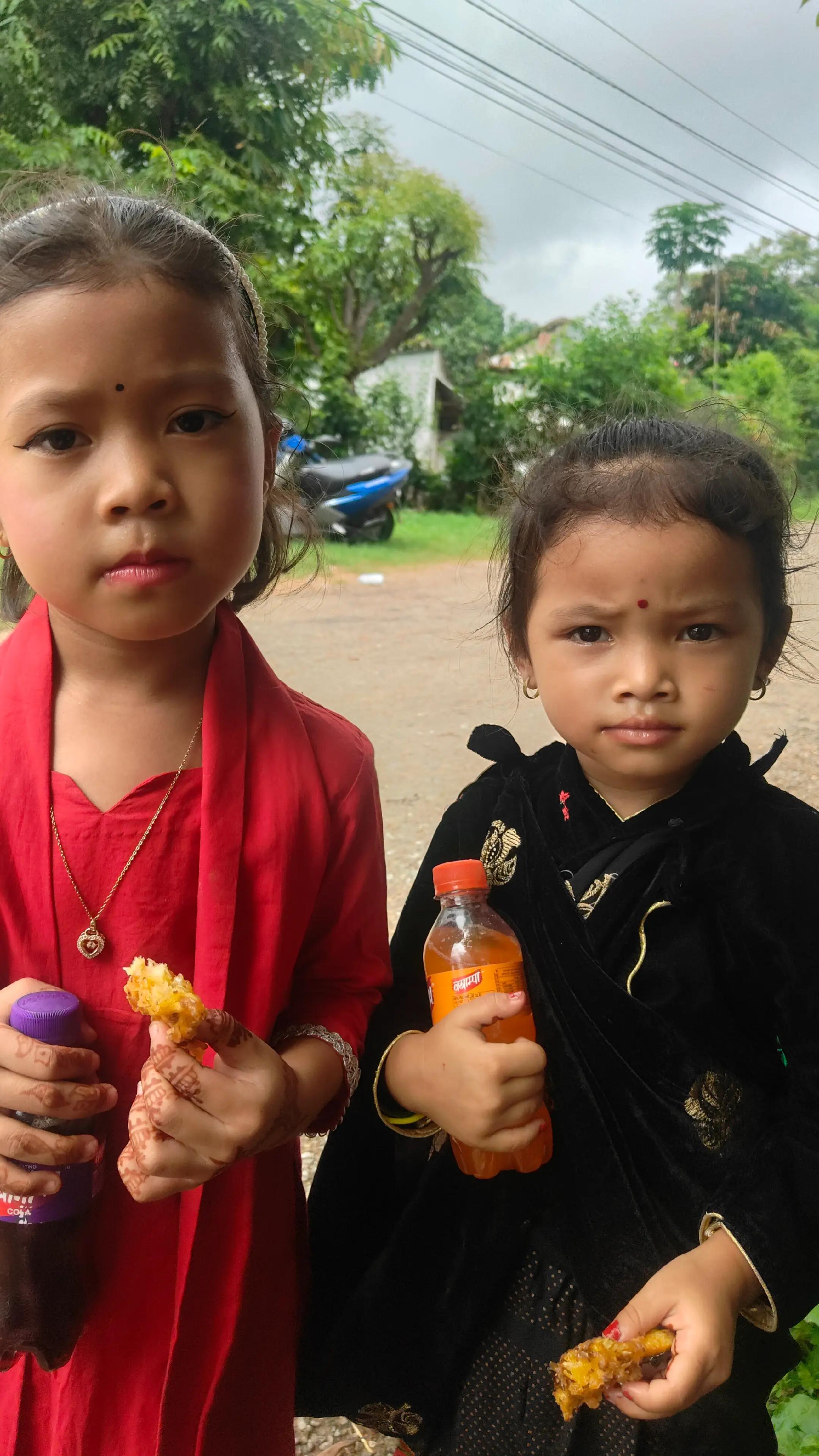 @Kamala Thapa
