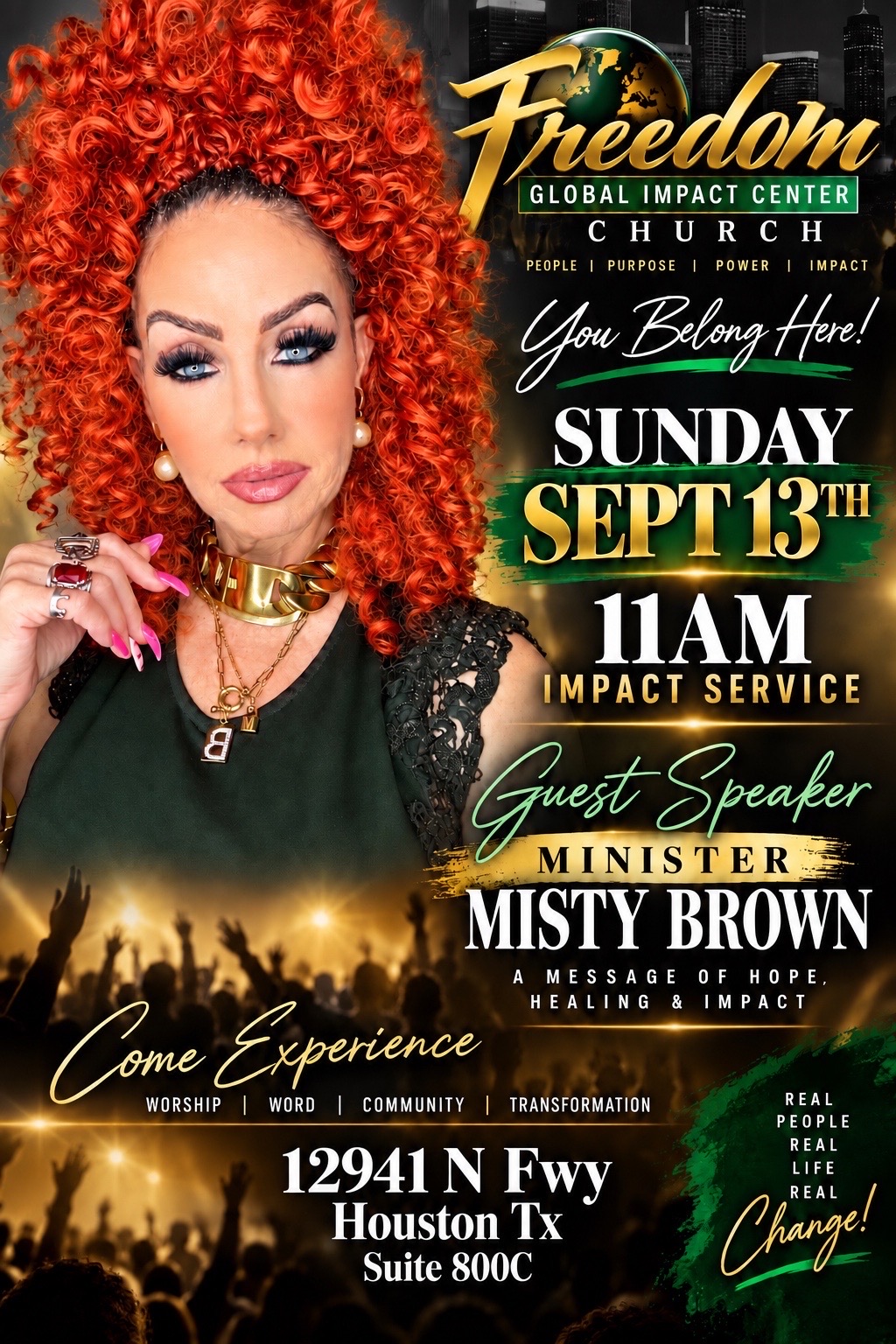 @Official Misty Dawn