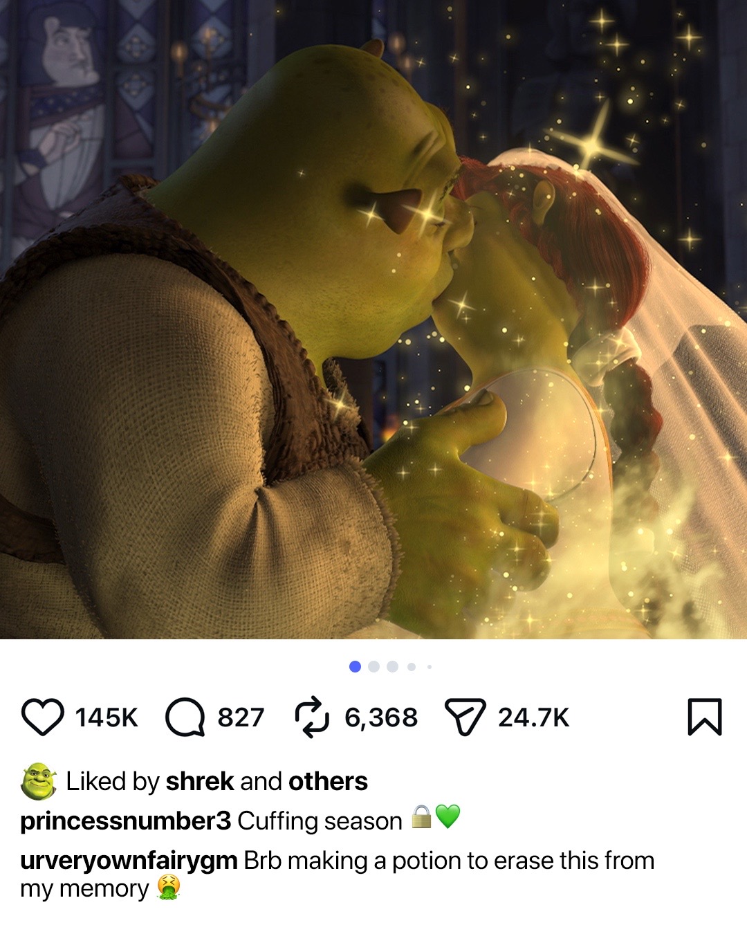 @Shrek