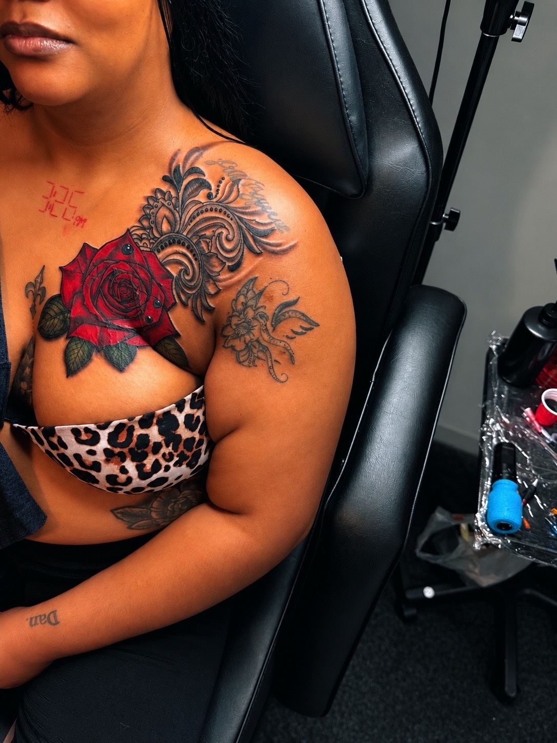 @Unpredicted.ink