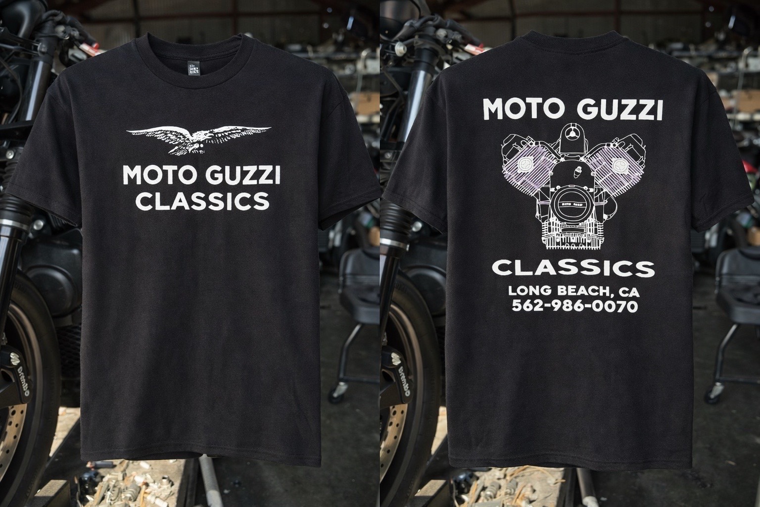 @MotoGzziClassics