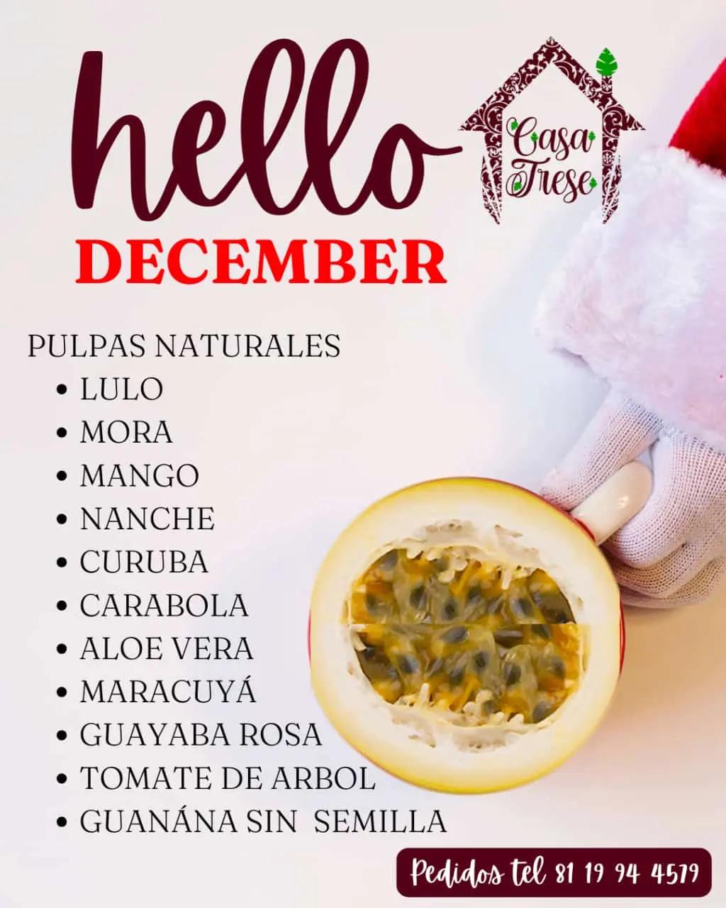 @CasaTrese