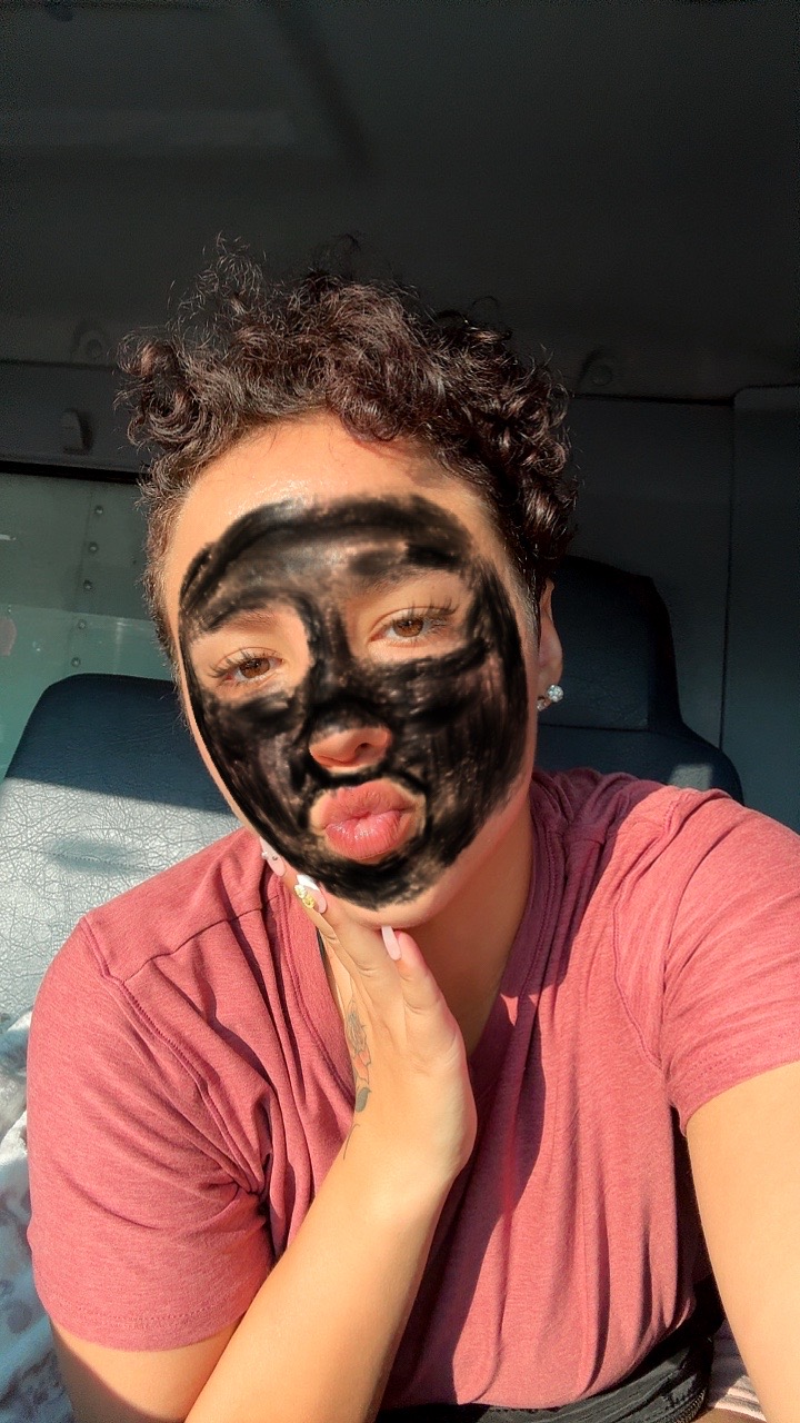 @indianmora