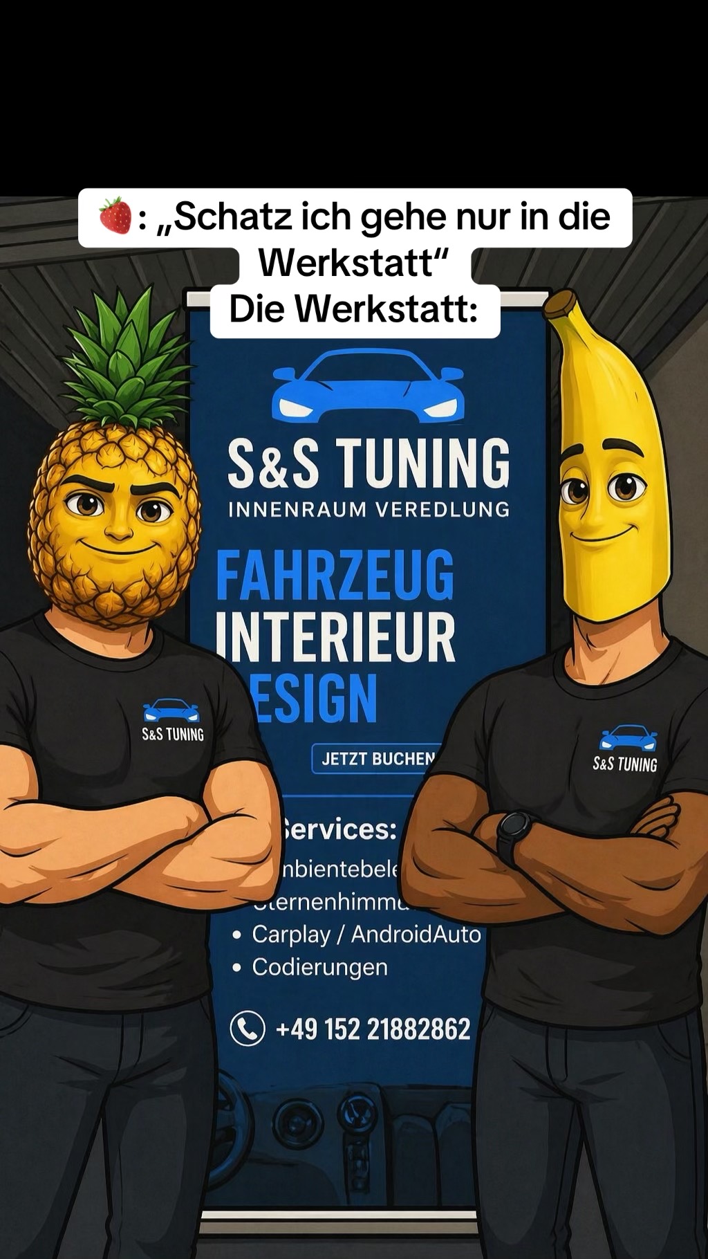 @S&S TUNING