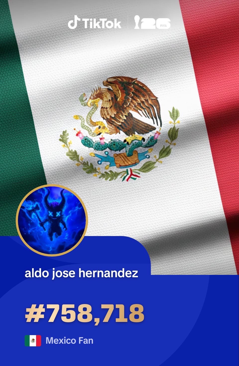 @aldo jose hernandez
