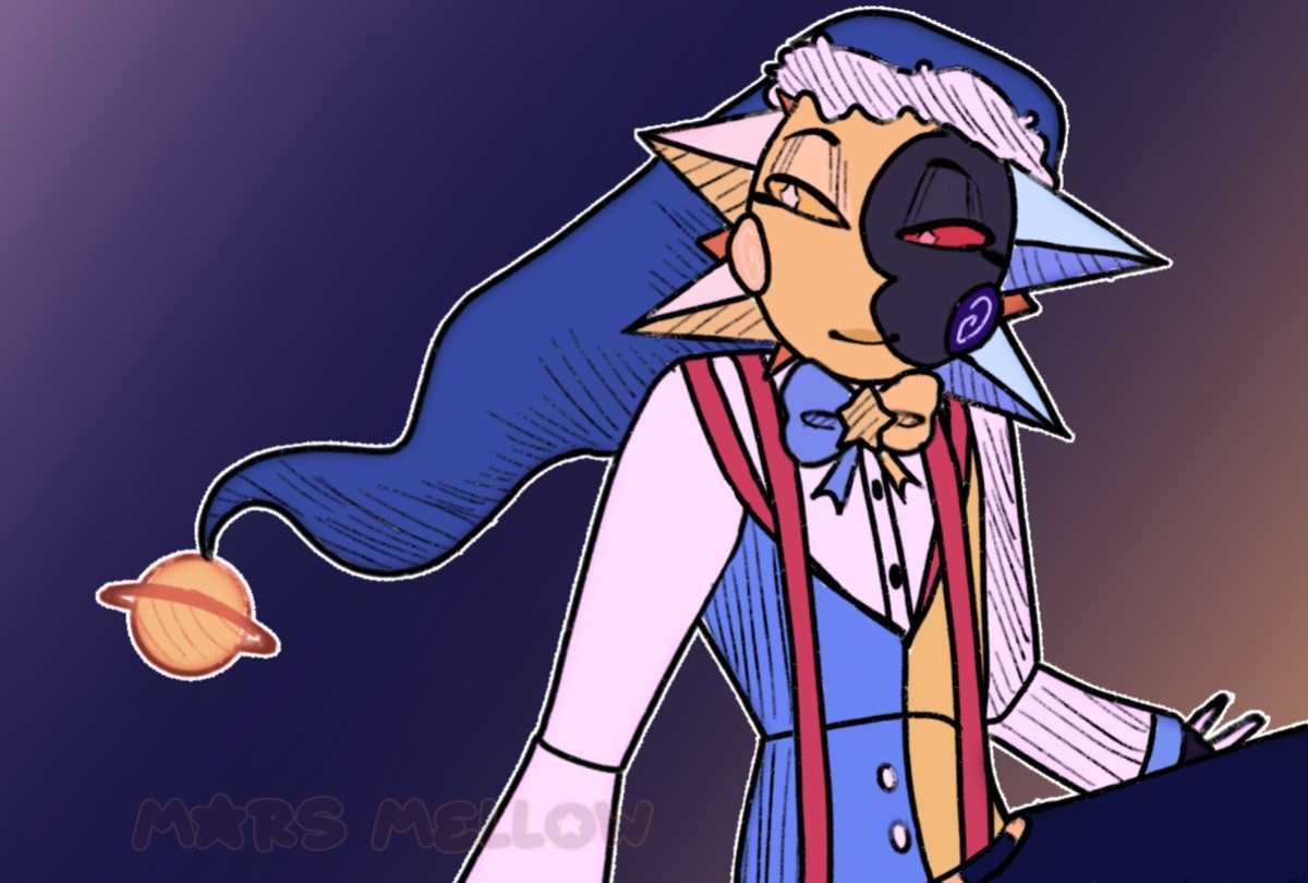 @✨Mars Mellow✨