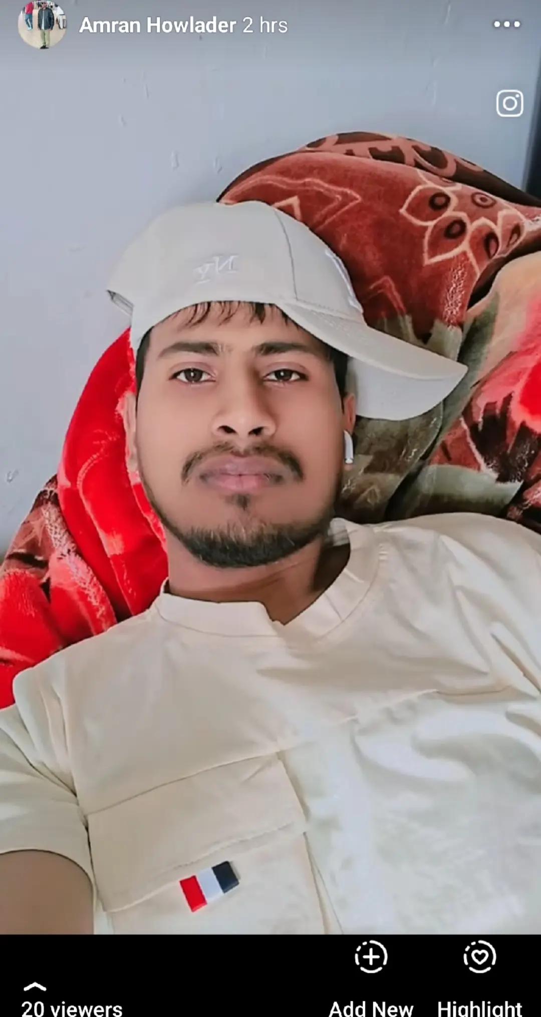 @Amran Howlader