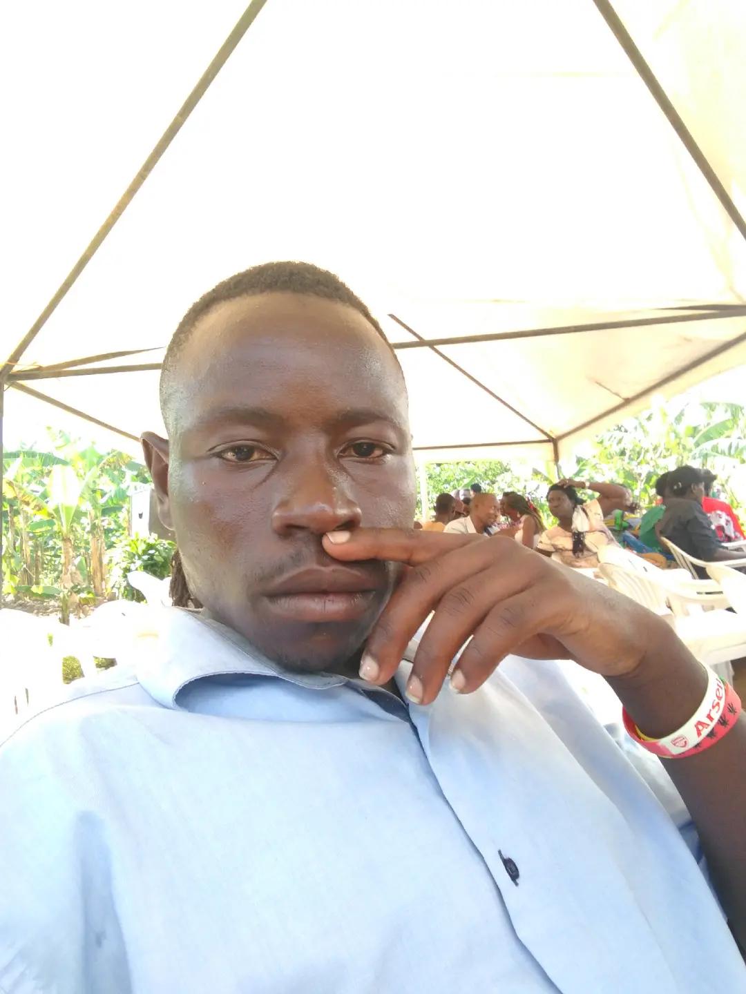 @Mugisha Alex