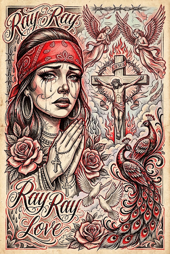 @RayRayLove
