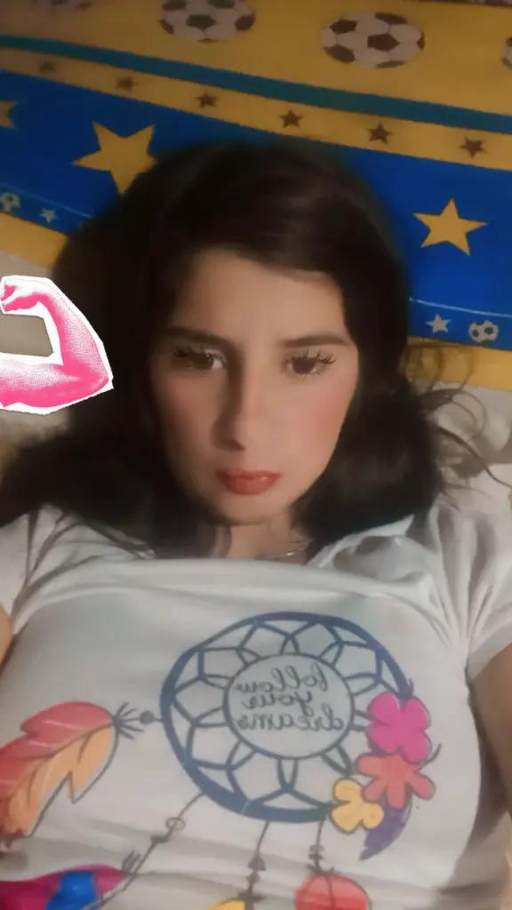 @MiCAELA 20