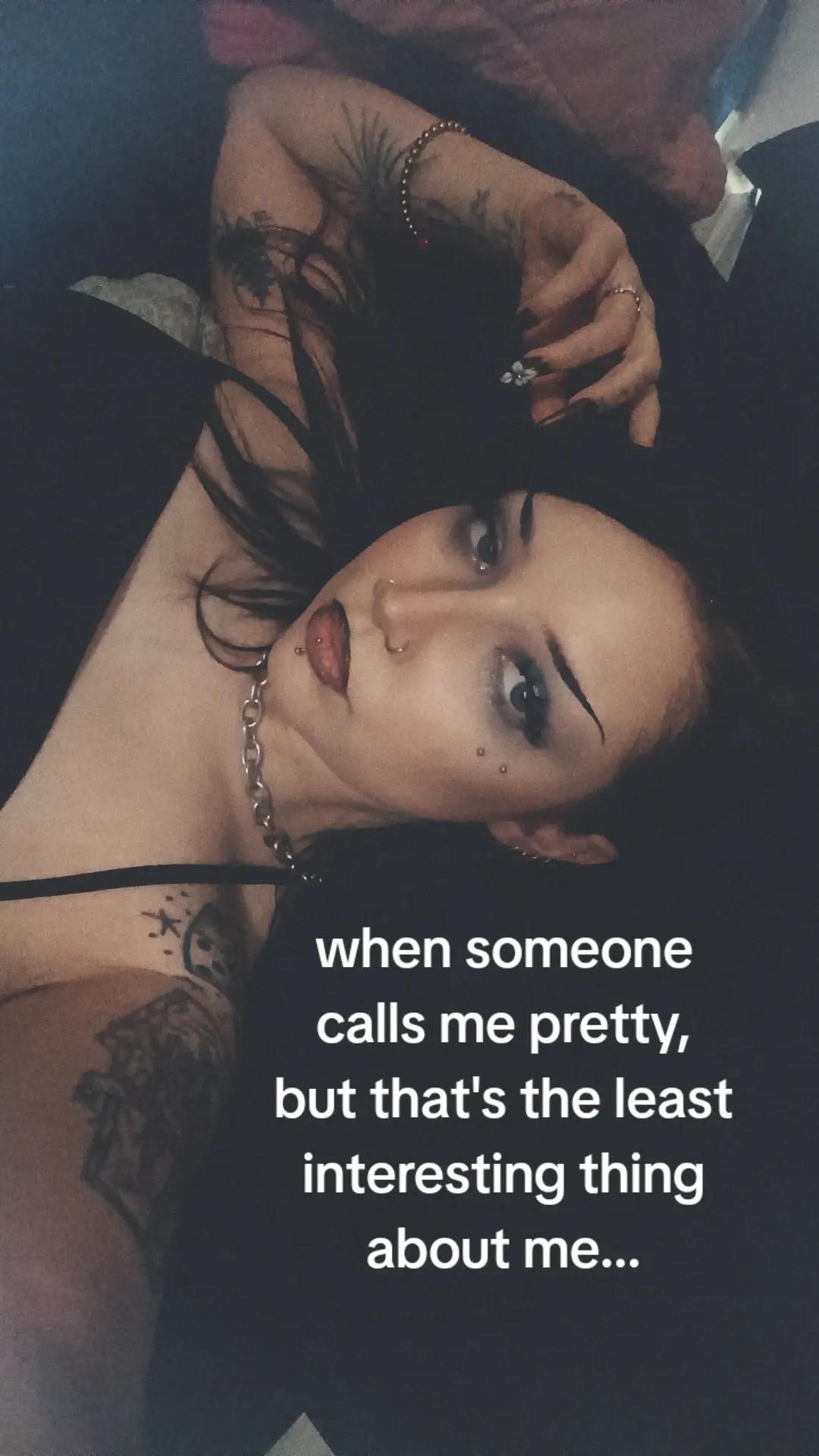 @Cherry Darling RueB