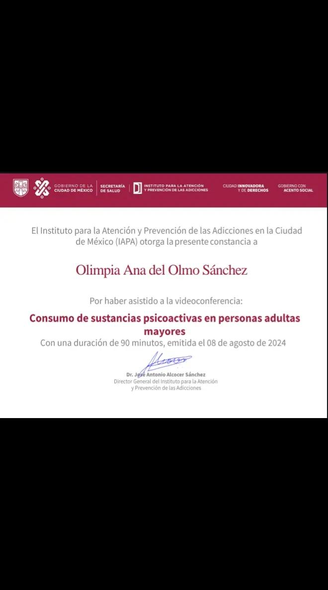 @olimpiadelolmo