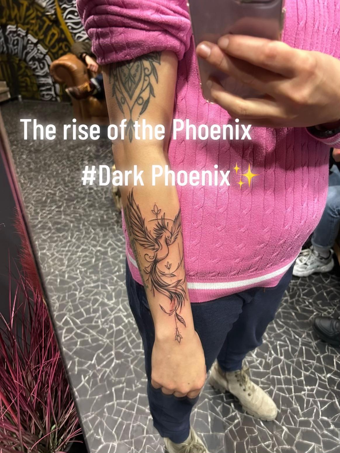 @DarkPhoenix