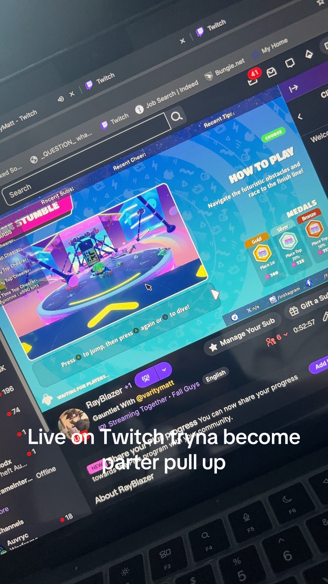 @RayBlazer