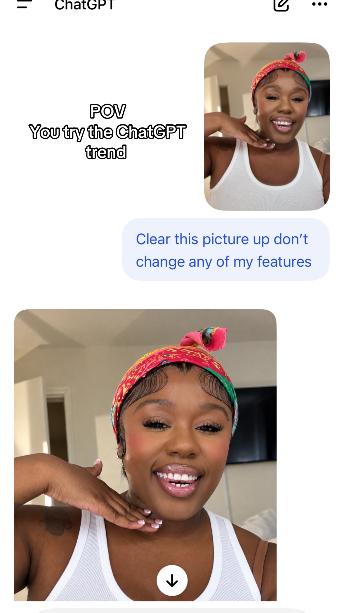 @BIG MUVA💞| Lifestyle Creator