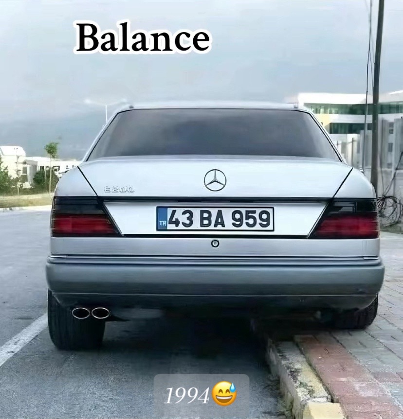 @Auto storiche Mercedes BMW