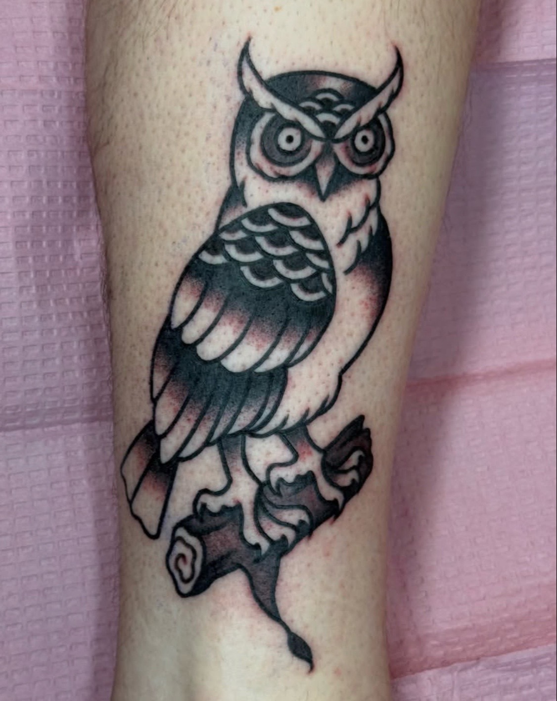 @Cherry Bomb Tattoos & Piercing