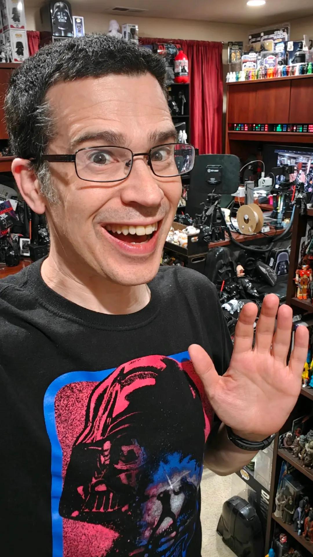 @Chris Pirillo