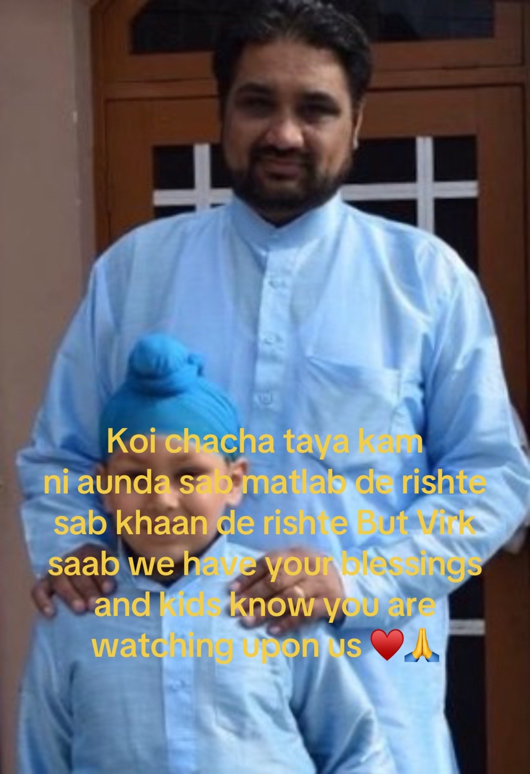 @BlessedKaur