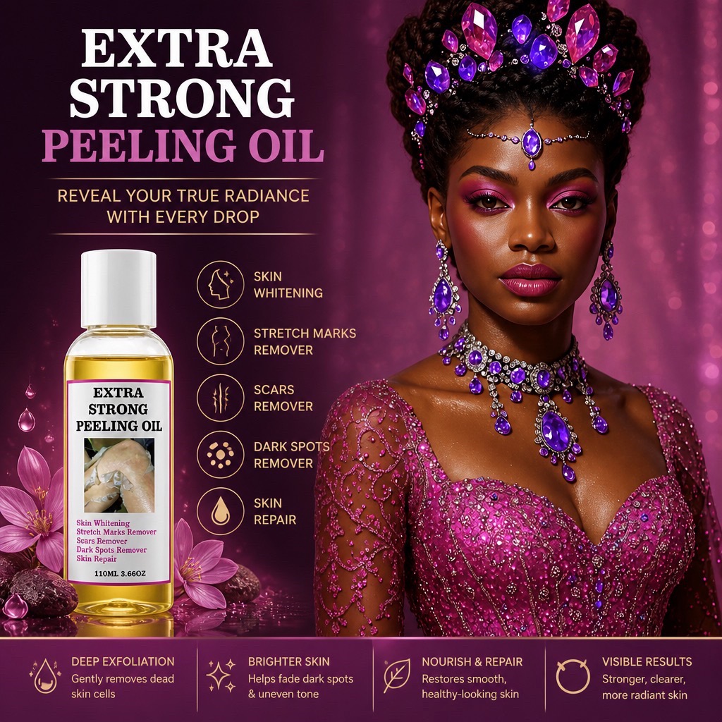 @Brandz Luxurious Skin Care LLC