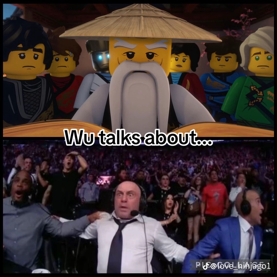 @Ninjago_ art