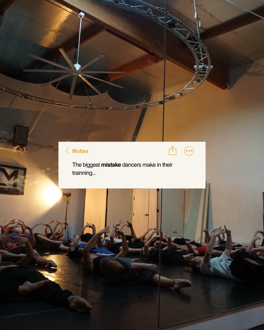 @Matherdancecompanyoffical