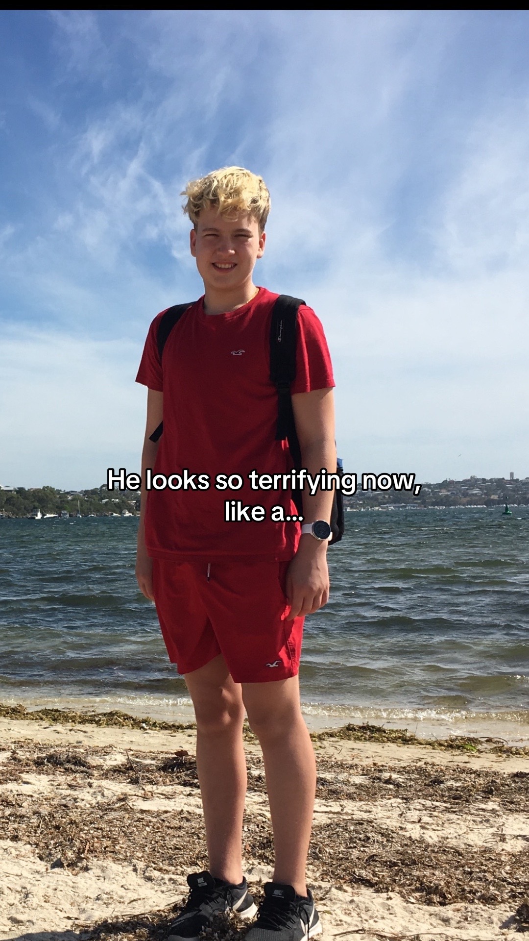 @Sebastian