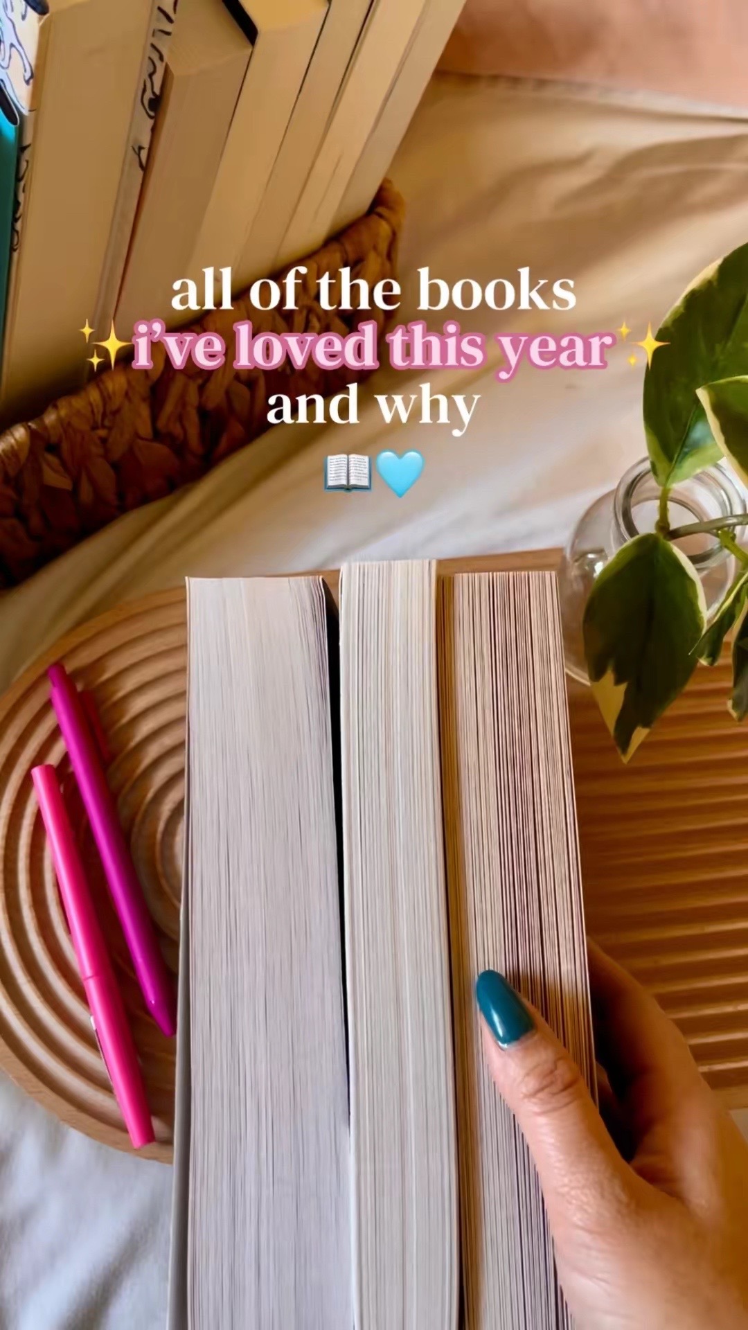 @veritylowen ♡ booktok