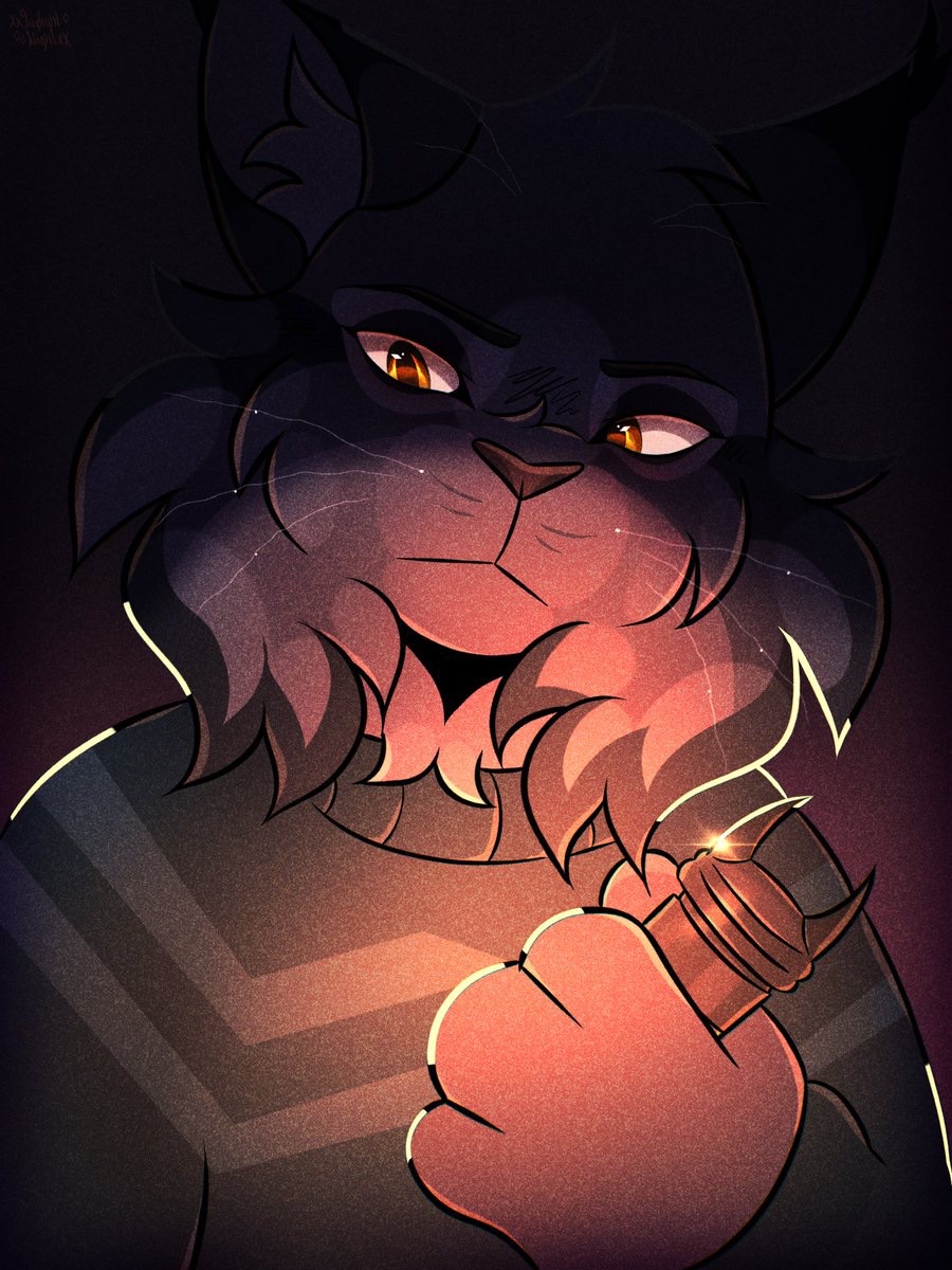 @LupinTheWolf26
