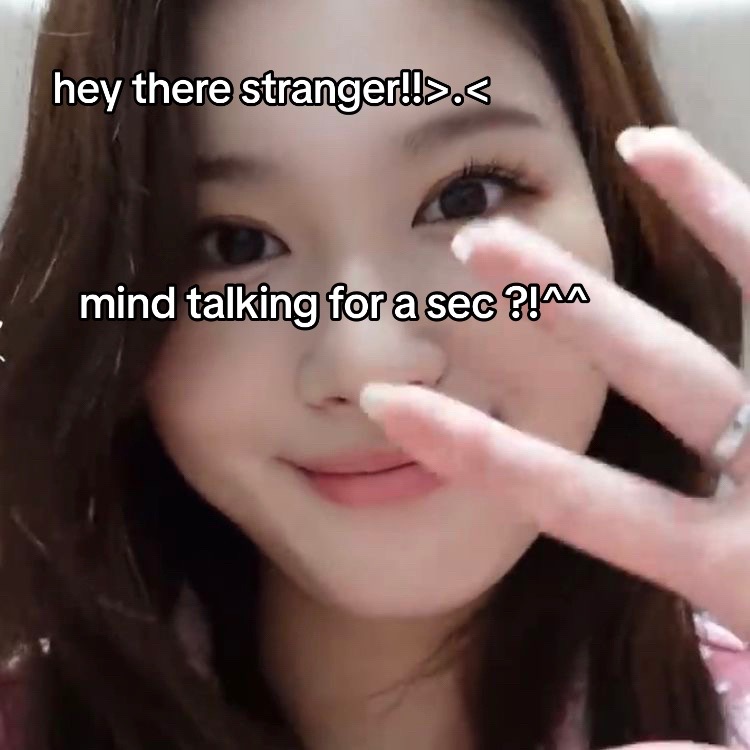 @Giz<3