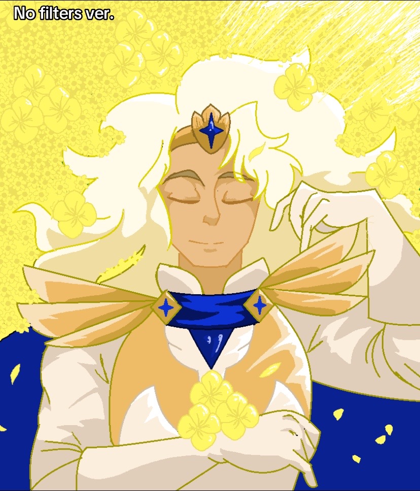 @☀️Lachlan Morningale💫