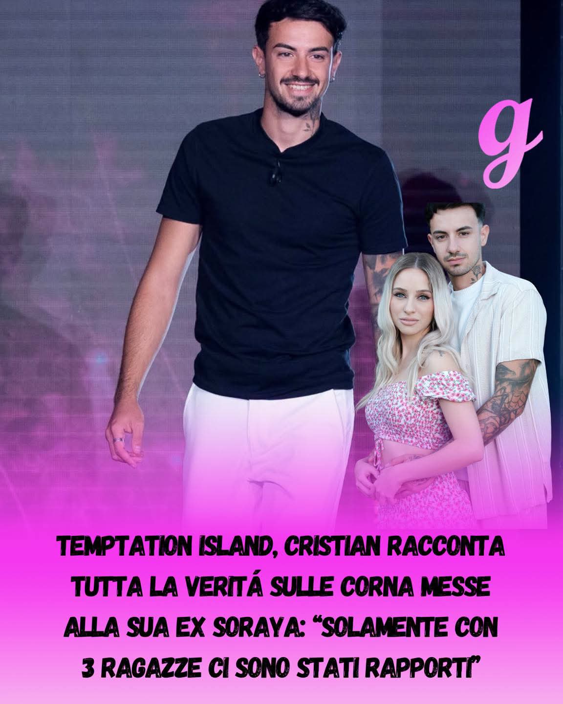 @Il Gossip Italia