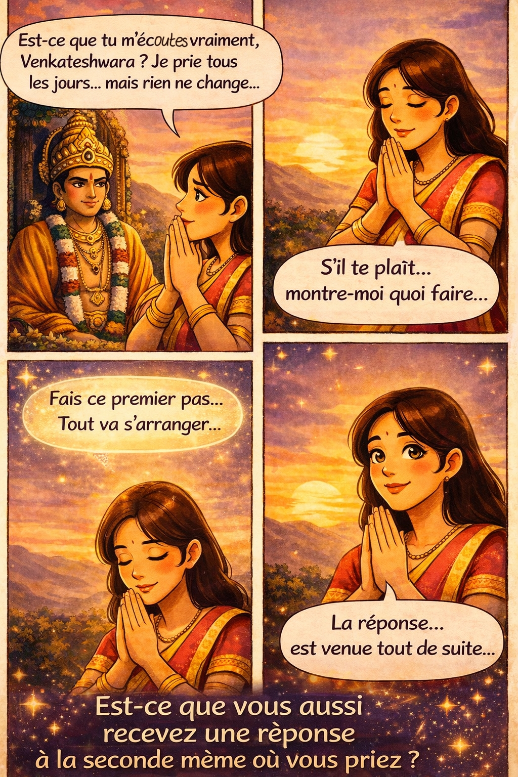 @Parlons Dharma ✨️🕉