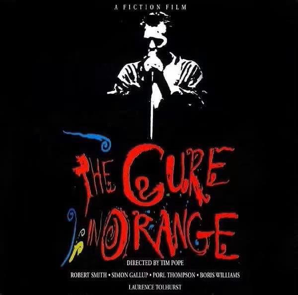@The Cureheads