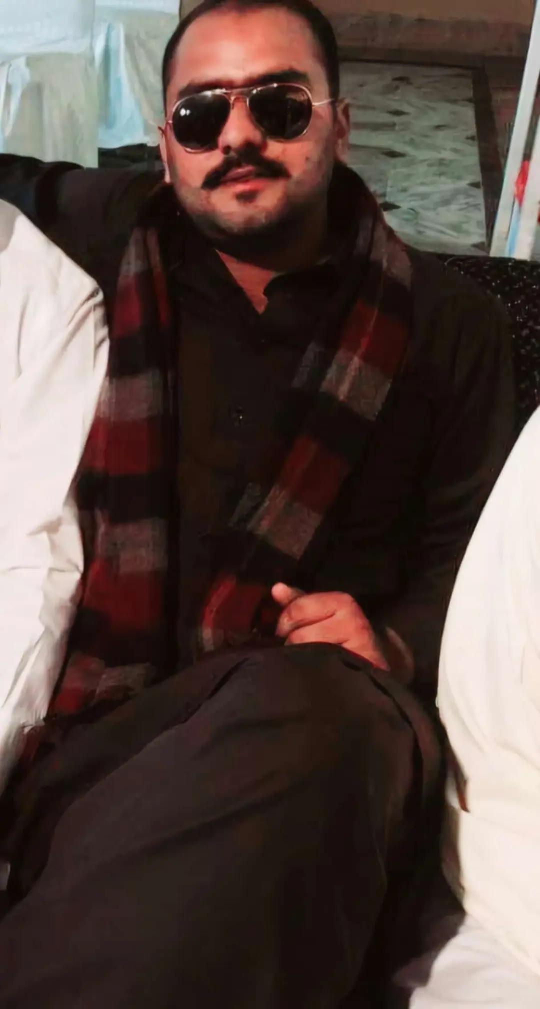 @Itrat Mehmood