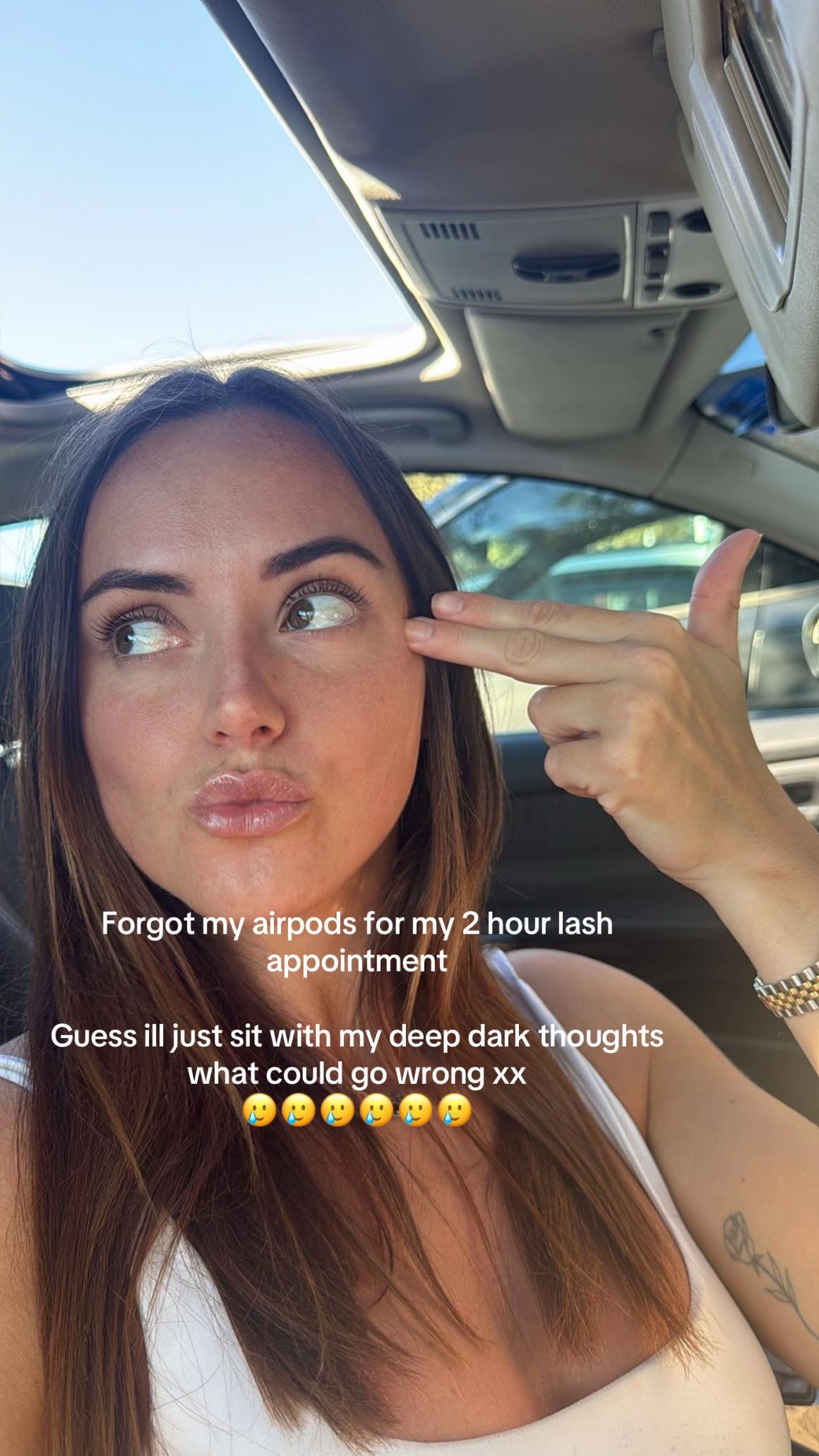 @Meg | Mental Health Unfiltered