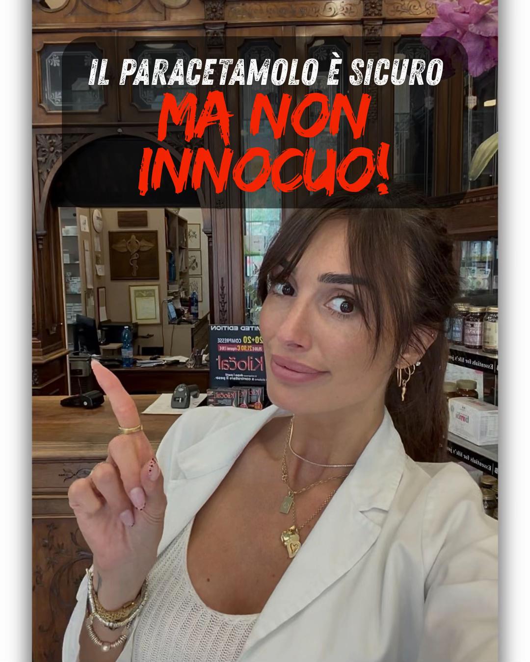 @Dott.ssa Valentina Antonini