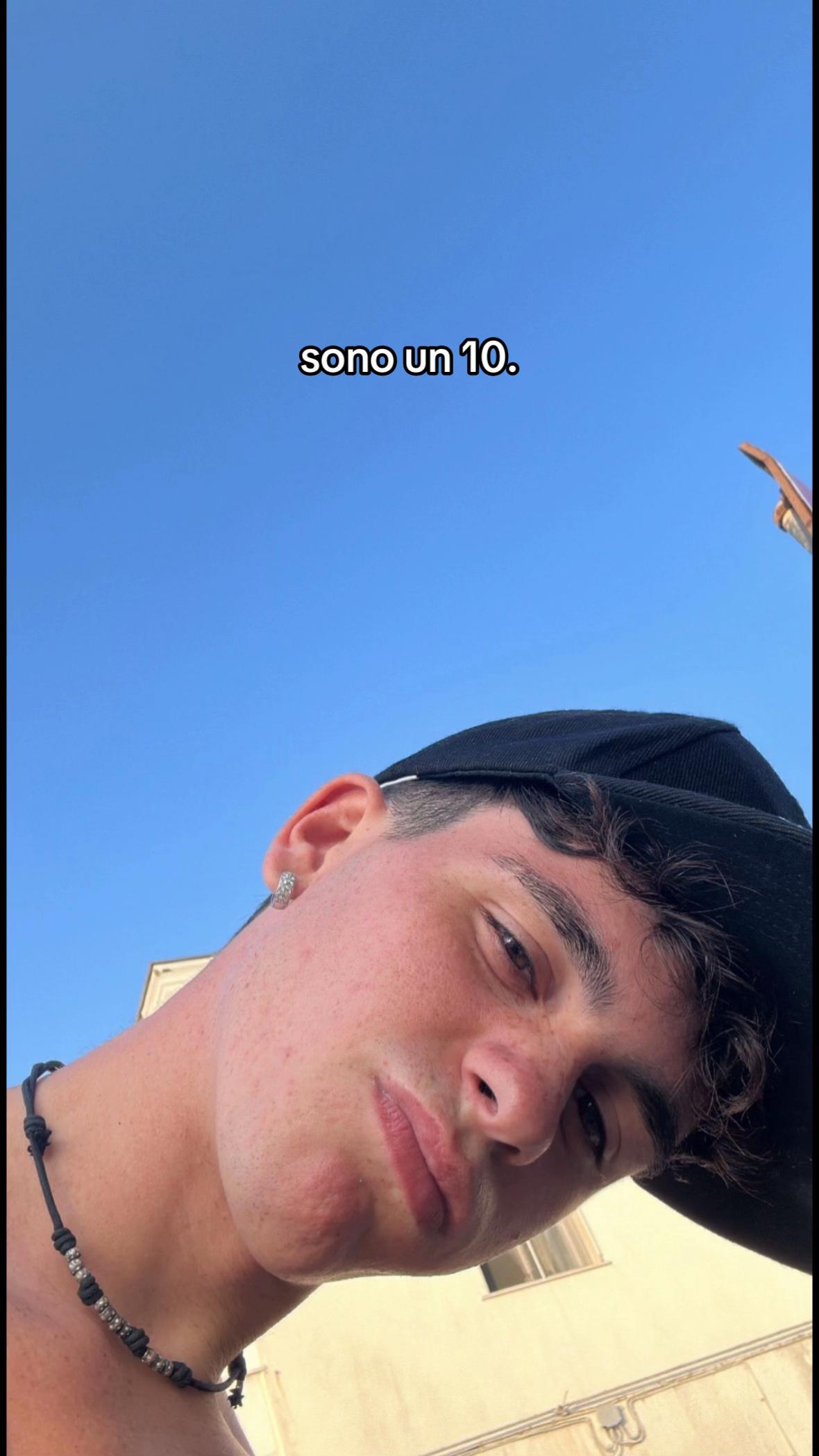 @Francesco pariota