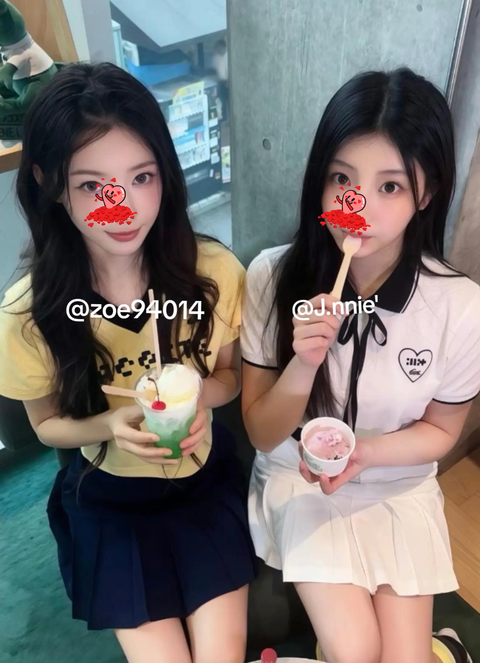 @J.nnie'