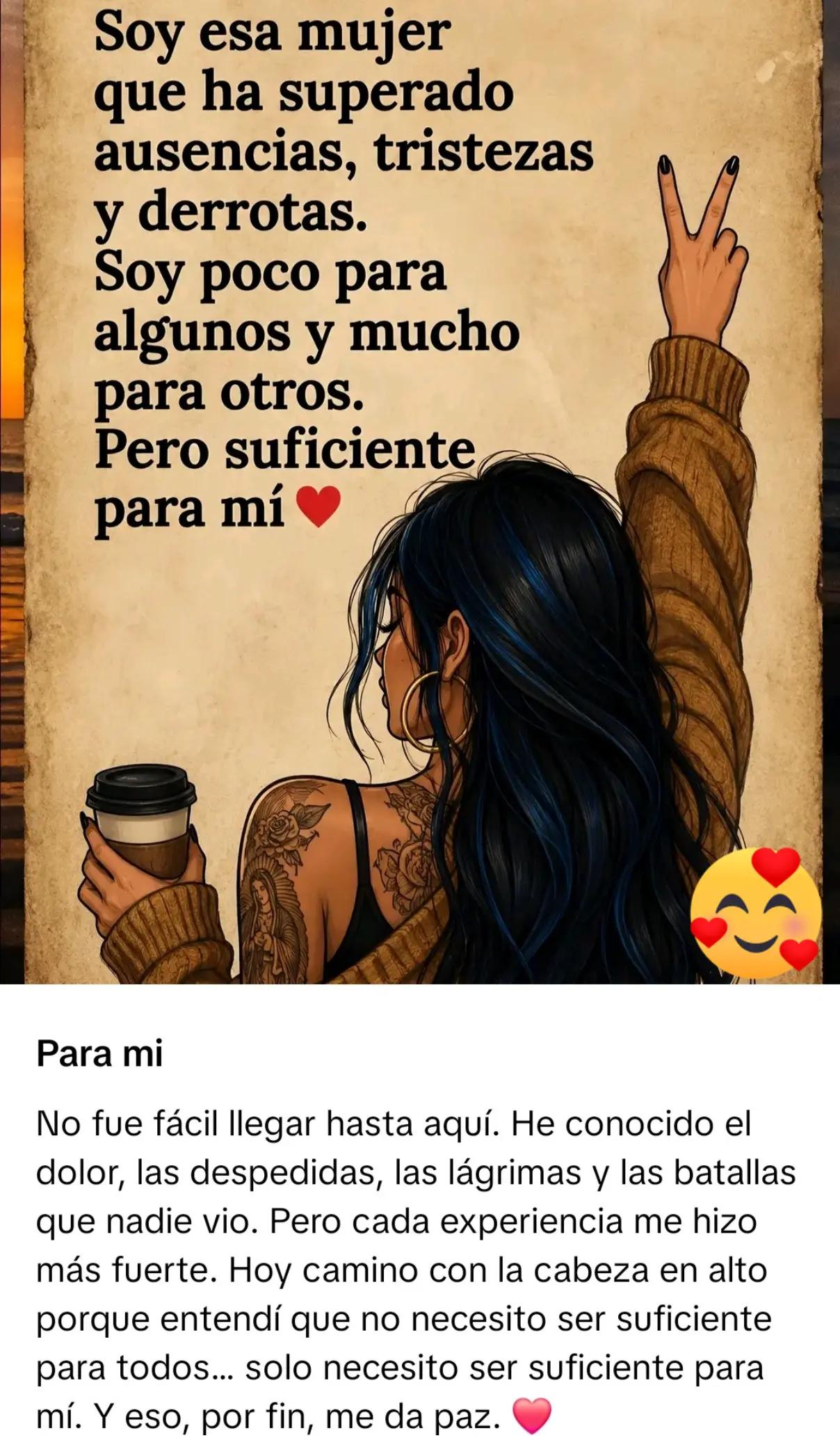 @Andrea Morales