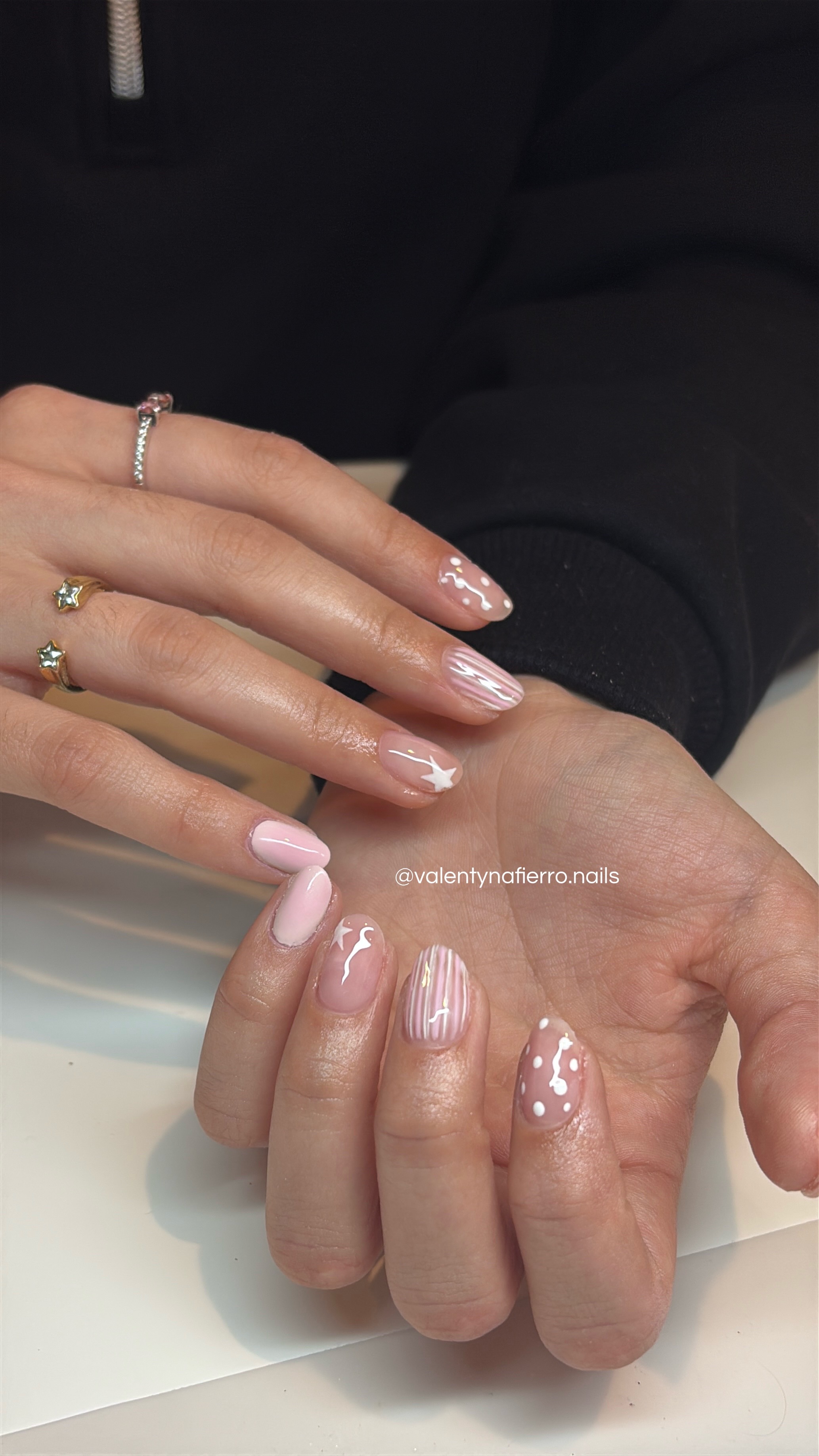 @AZ NAIL TECH