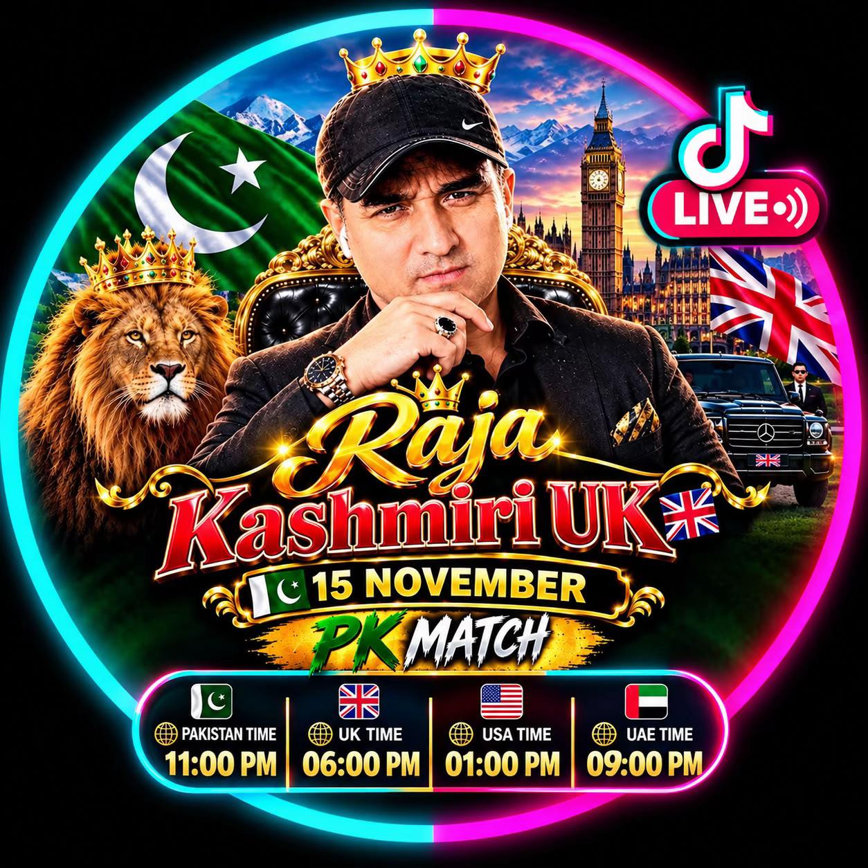 @Raja 𝙆𝙎𝙃𝙈𝙍𝙄 𝙐𝙆🇬🇧