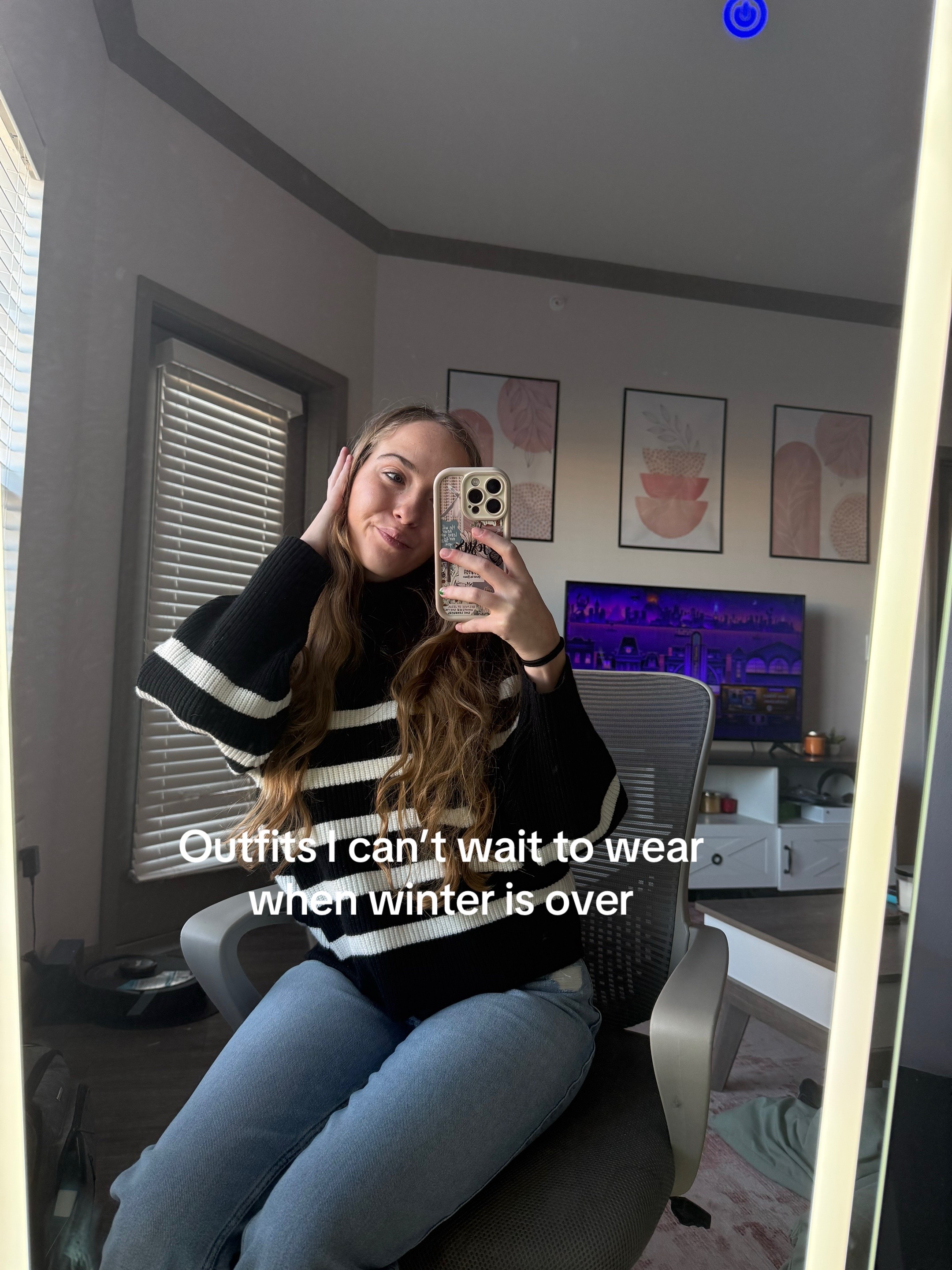 @Makayla Stewart