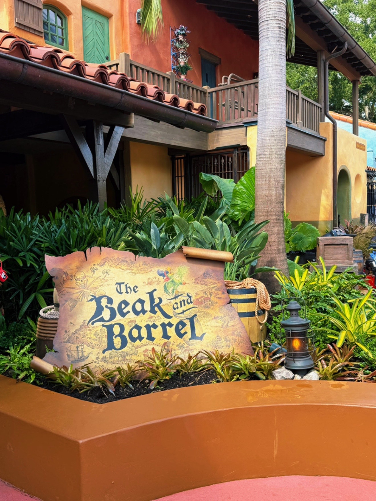 @Billy | Disney Dad Travels ๐ฐ