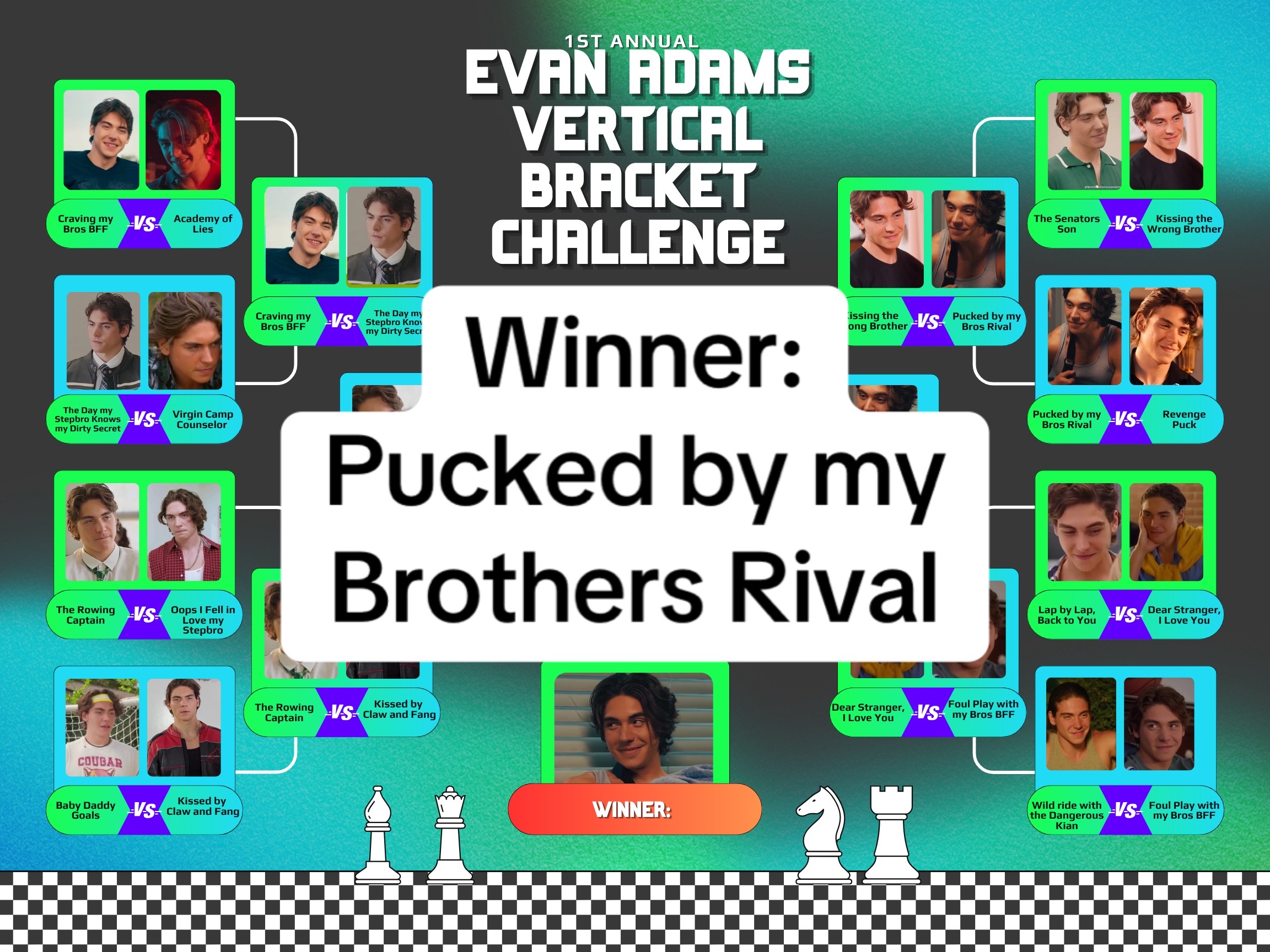 @Evan Adams Fanclub Official