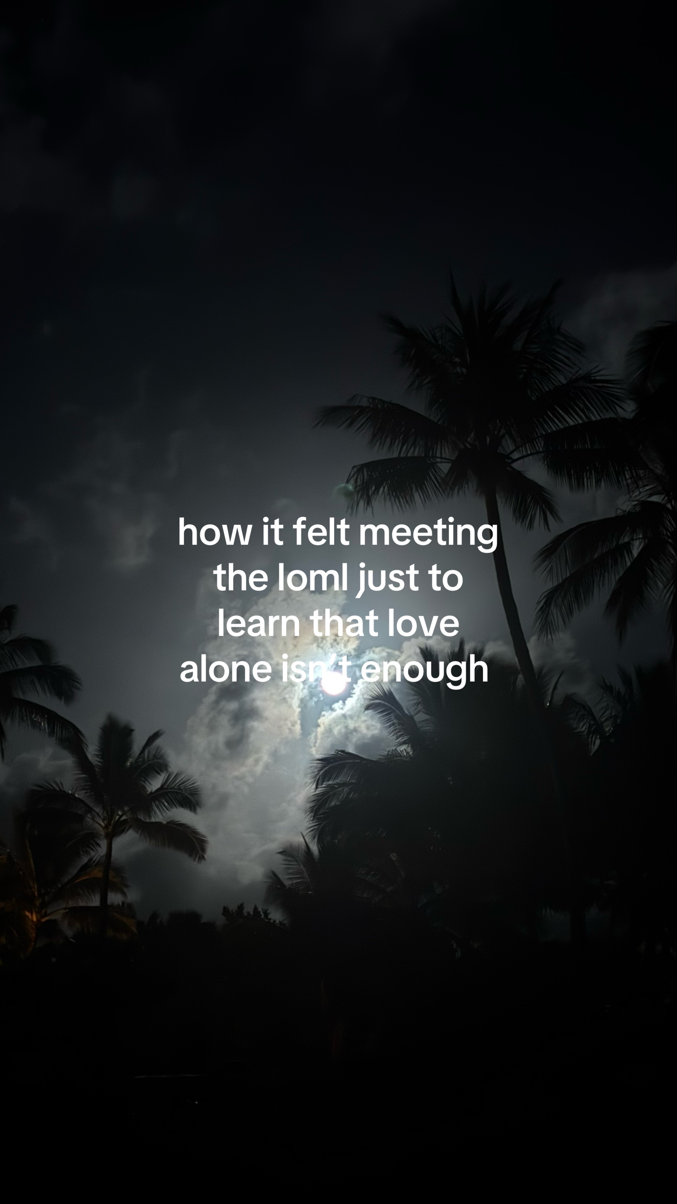 @sryforbeingreal