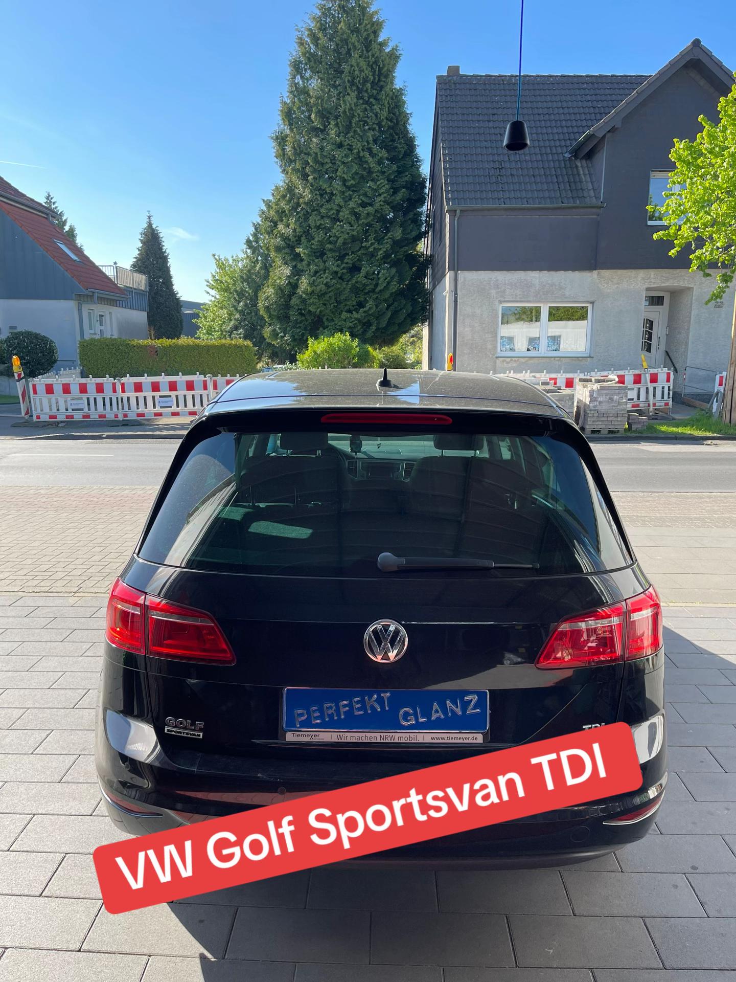 @Perfekt Glanz