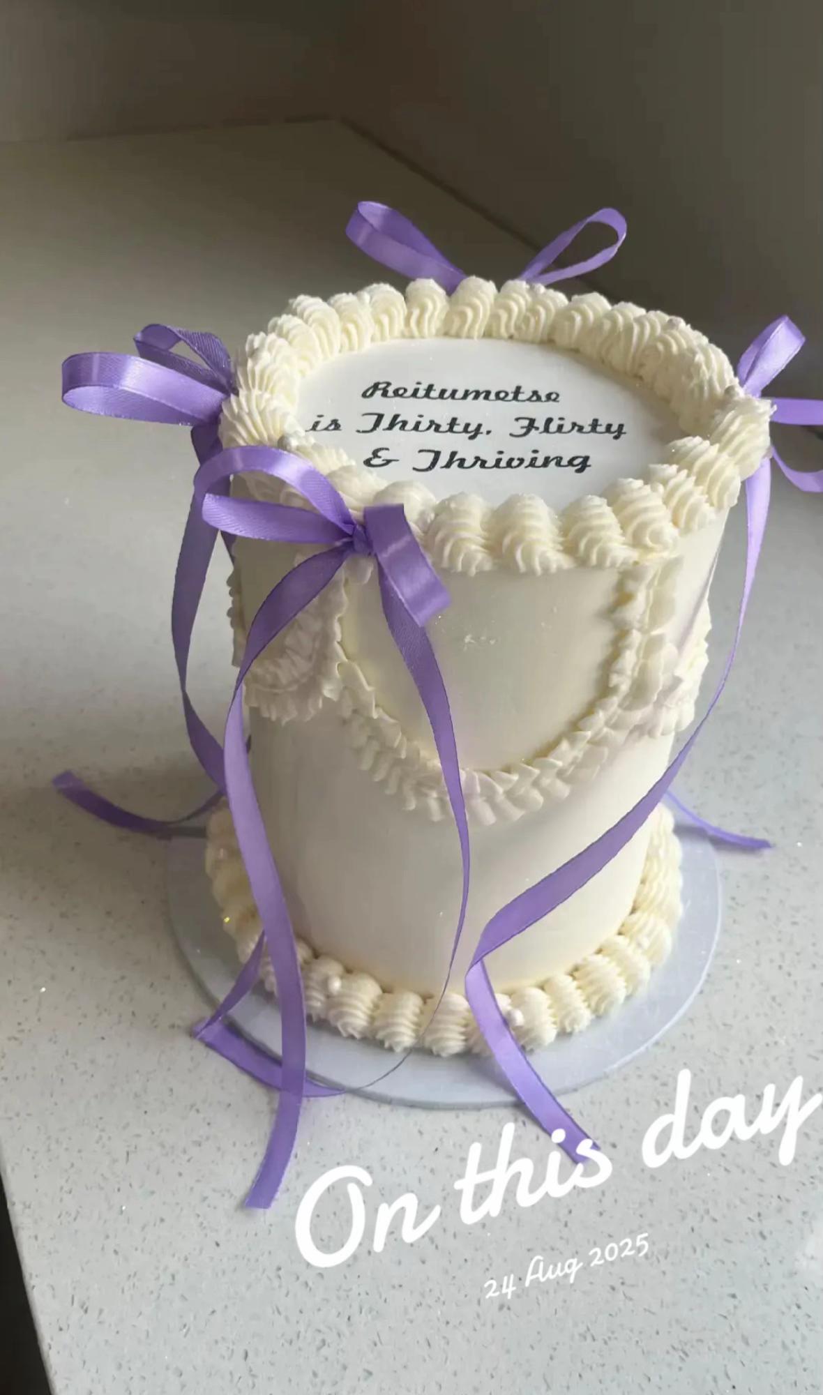 @MaMthiya’s Bakes